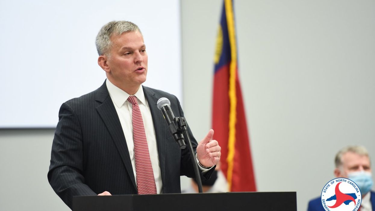 'Dark day for democracy': Legal analyst details 'hugely corrupt power grab' by NC GOP supermajority