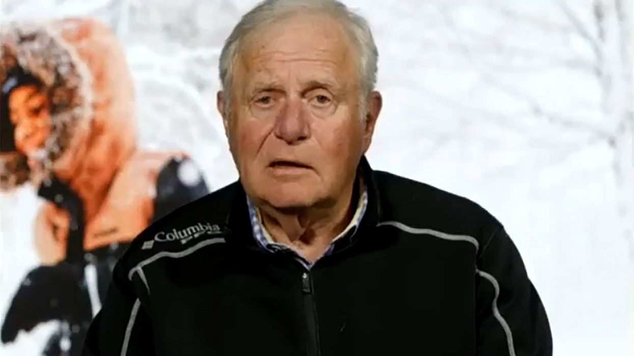 'Not going to happen': Billionaire CEO shreds Trump’s biggest argument in favor of tariffs