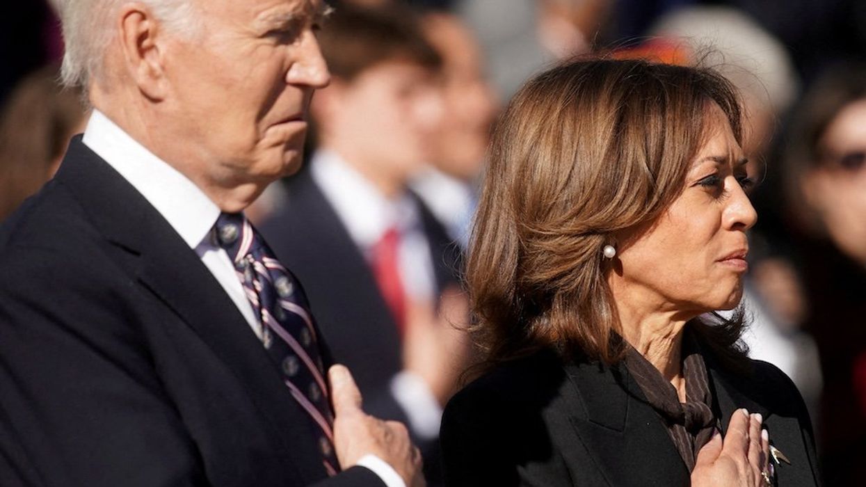 'Our brand sucks': Dem reveals how party became 'a shell of itself' — and how to fix it