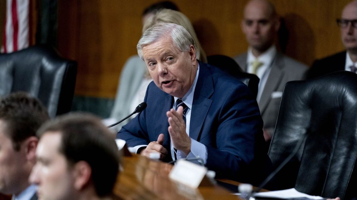 'I've seen tougher guys at Starbucks': MAGA country star turns on Republican senator