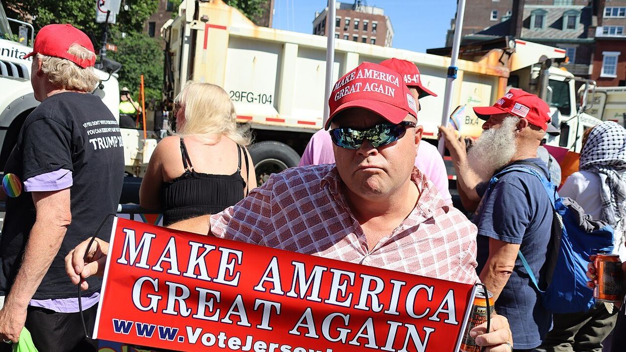 Republicans quietly admit Trump policies could 'prove disastrous' in their areas