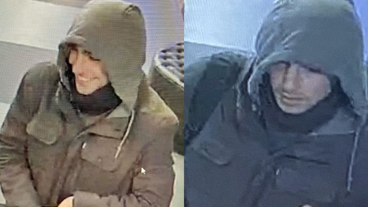'Turning point': New photos released of alleged shooter in health insurance CEO’s slaying