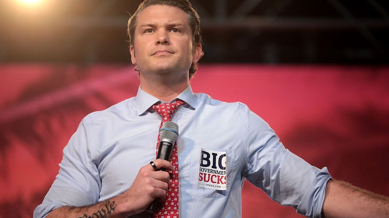 'Massively disrespectful': Veterans speak out against Hegseth’s plan to cut VA benefits