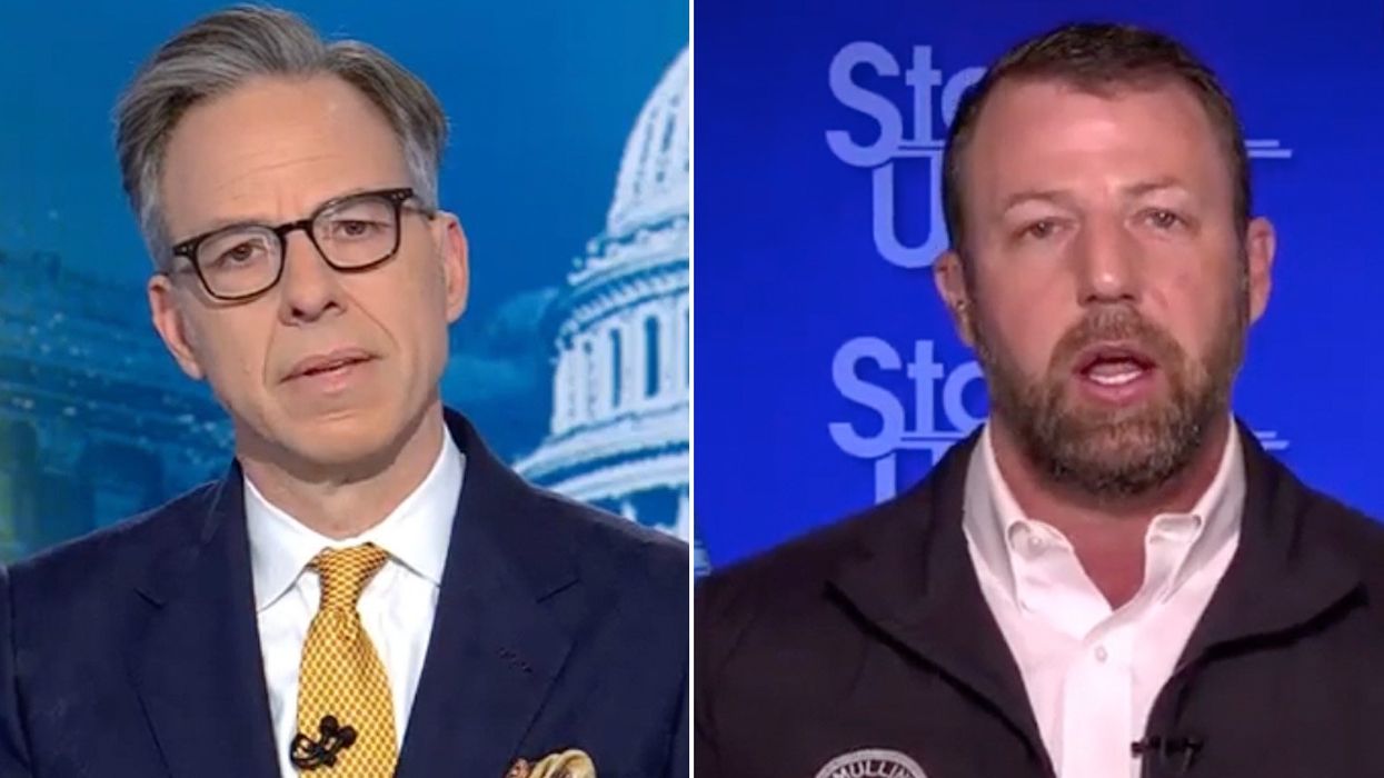 GOP senator lashes out at 'hypocritical' CNN over audio of Hegseth 'talking about drinking at 10 a.m.'