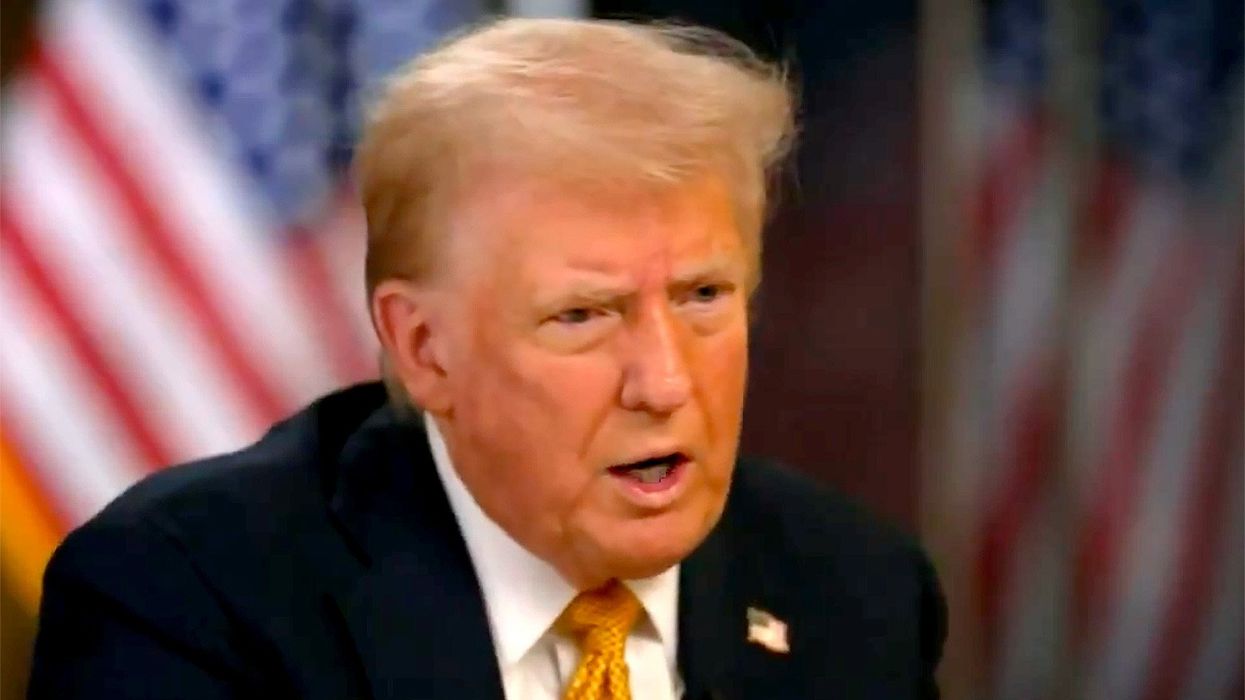 'You have to': Trump confirms plan to deport US citizens with undocumented parents