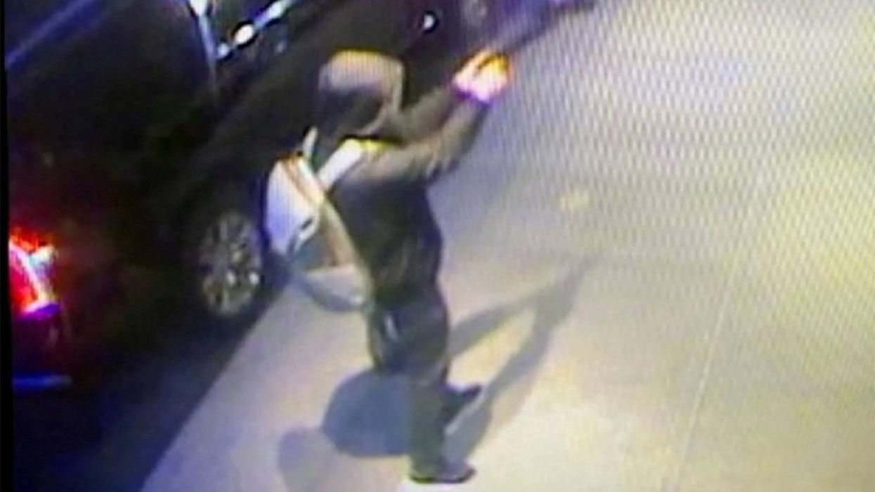 UnitedHealthcare CEO murder: Police 'question' man picked up in PA McDonald’s with fake ID’s, suppressor