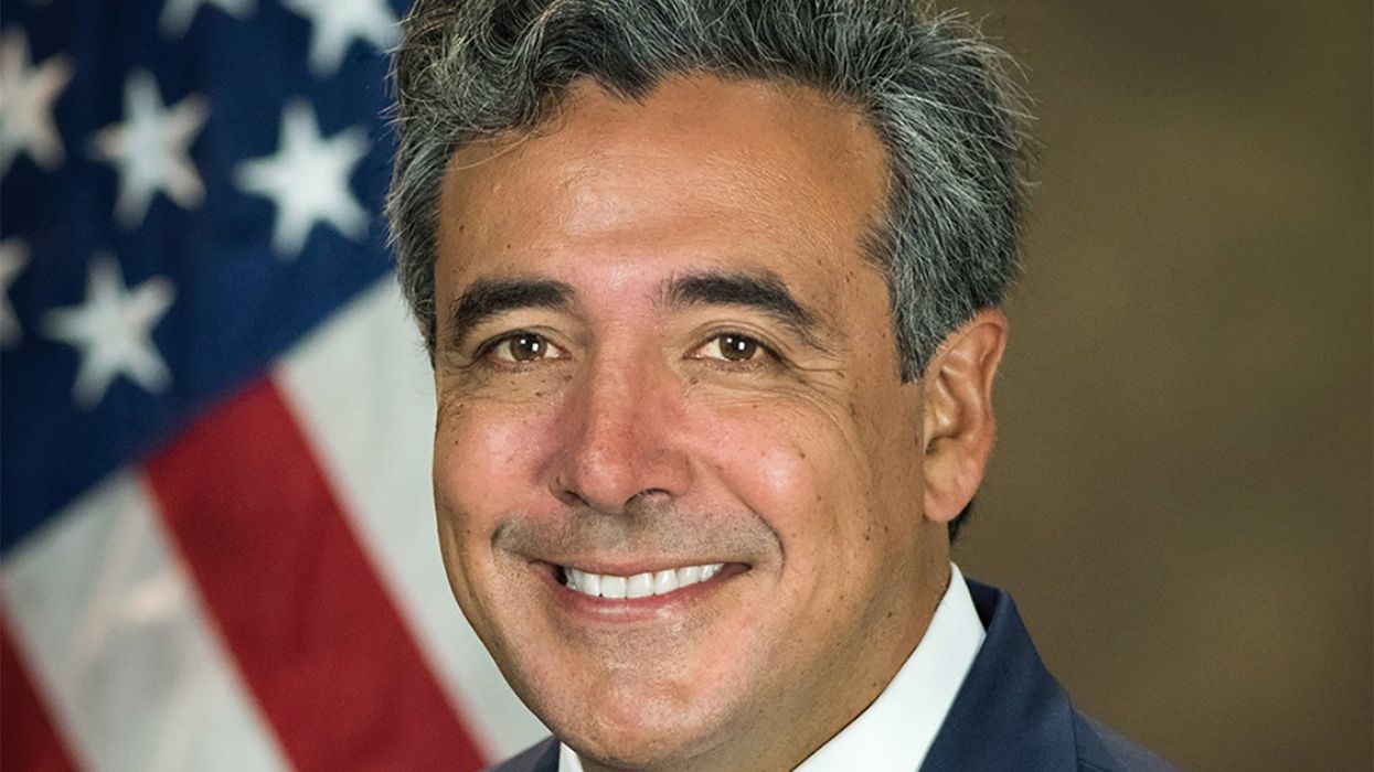 Ex-Trump solicitor general representing Chinese social media giant in case against US government