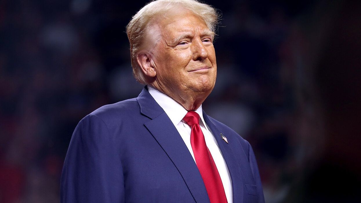 'Nonsense': Historians balk at Trump’s claim he’ll end birthright citizenship with executive order