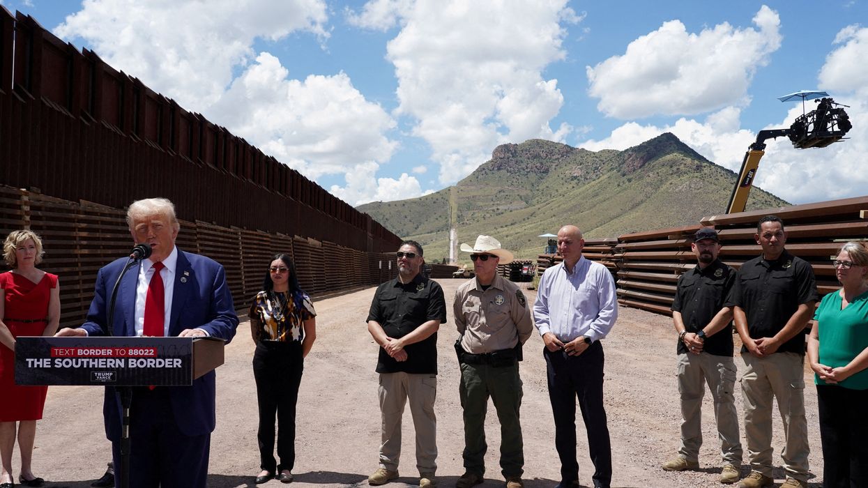 'Horrendous': Lawyer explains Trump’s latest plan to snatch 'people out of communities'