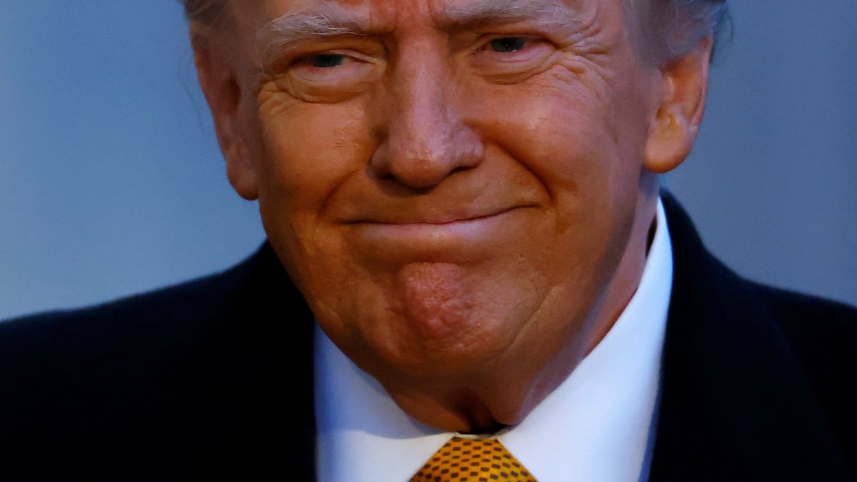 Expert lays out 3 'disturbing' steps Trump just took to secure MAGA administration