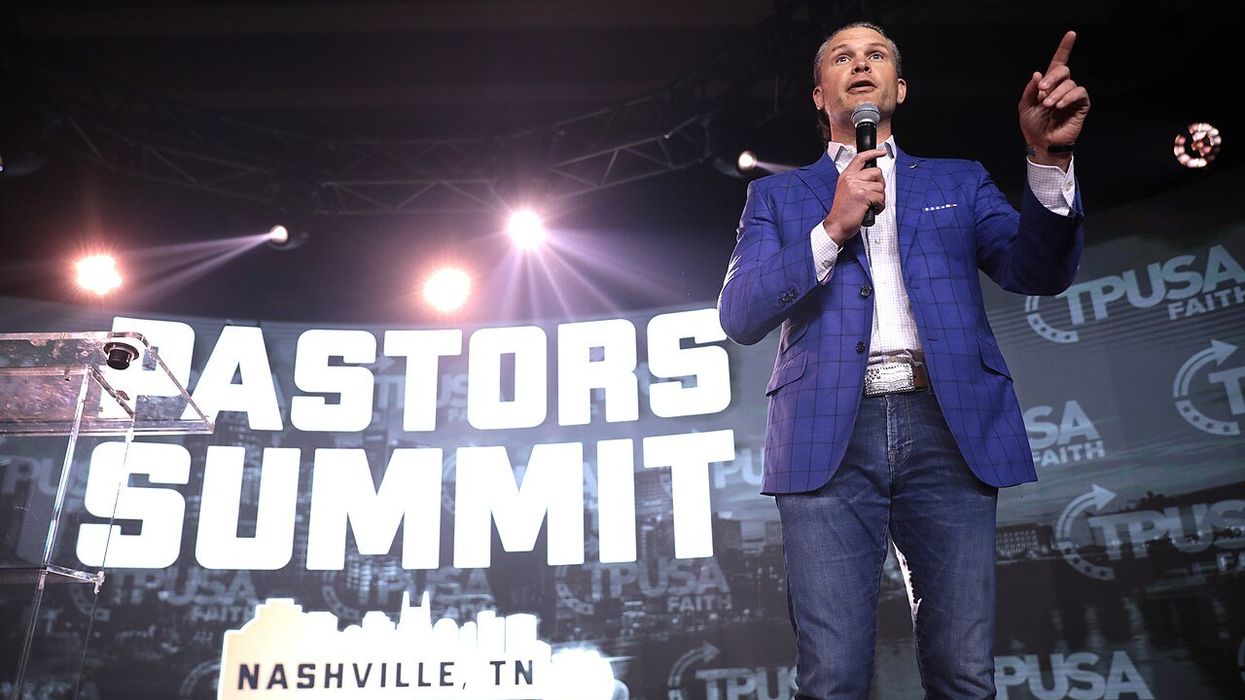 MAGA attorney threatens senators with private investigations if they reject Trump nominees