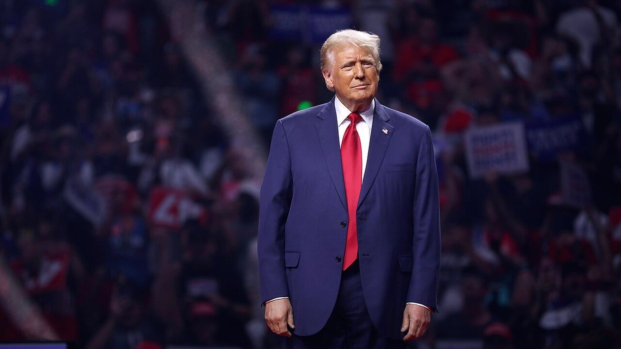 'Getting rid of math': GOP pretending Trump’s corporate tax cuts won’t increase deficit by $4 trillion
