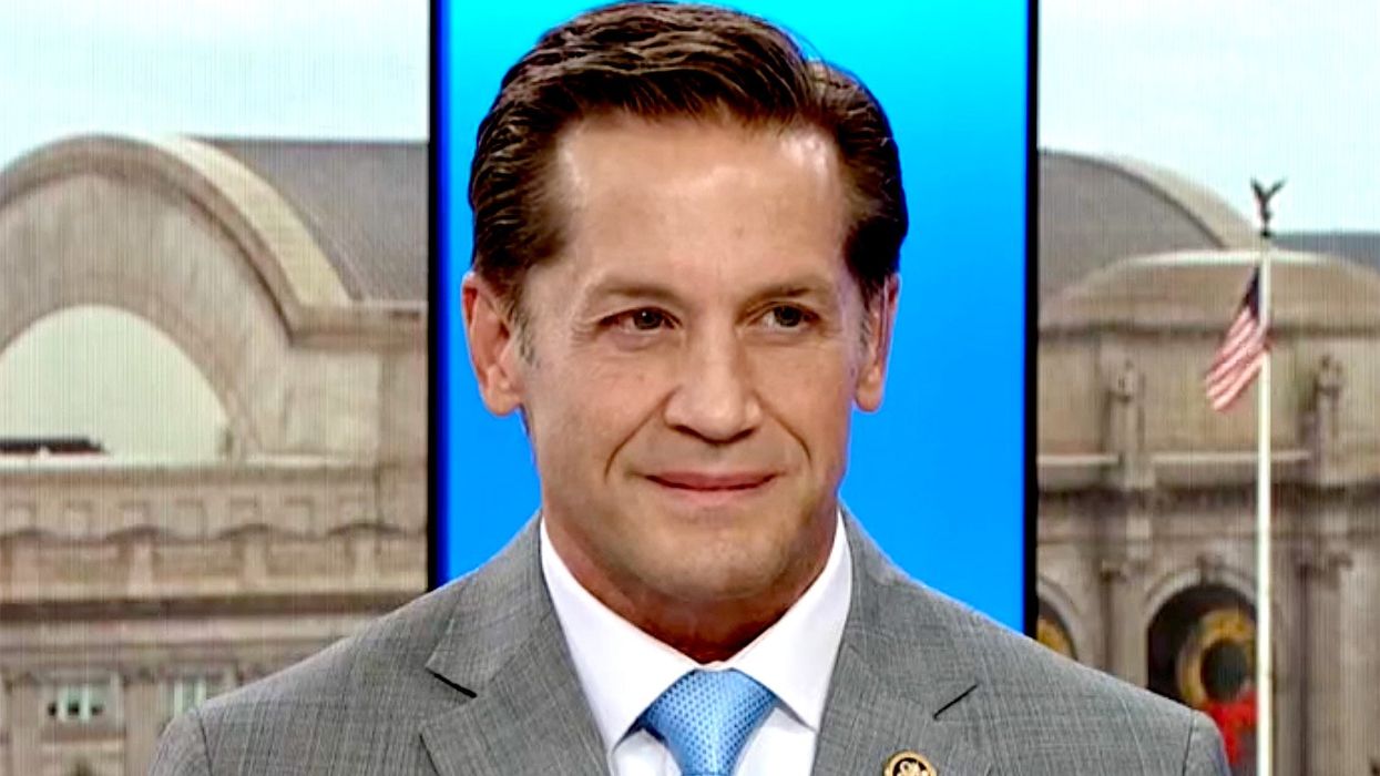 'Empty allegation': House Republicans told 'in conference' Hegseth accusations 'were anonymous'
