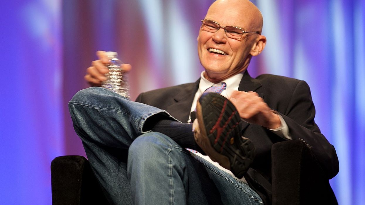 Why 'it’s the economy, stupid' alone won’t defeat 'the antidemocratic right'