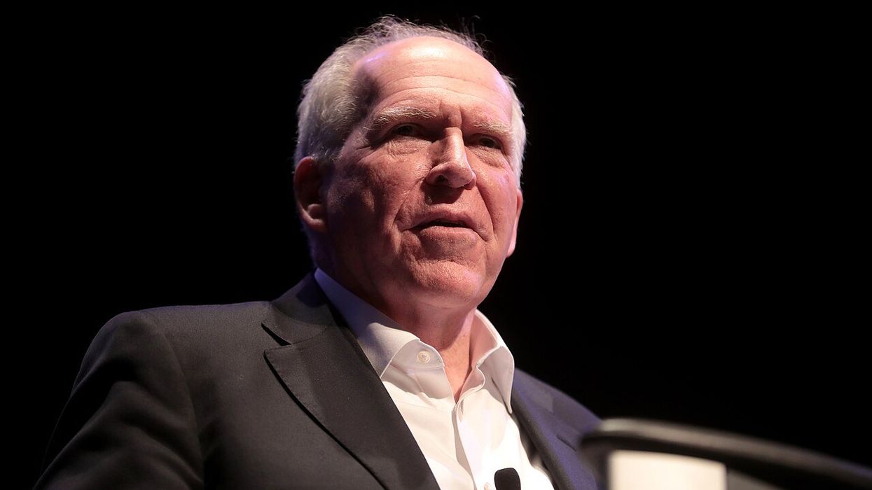 'Unqualified': Former CIA director slams Trump Cabinet nominee