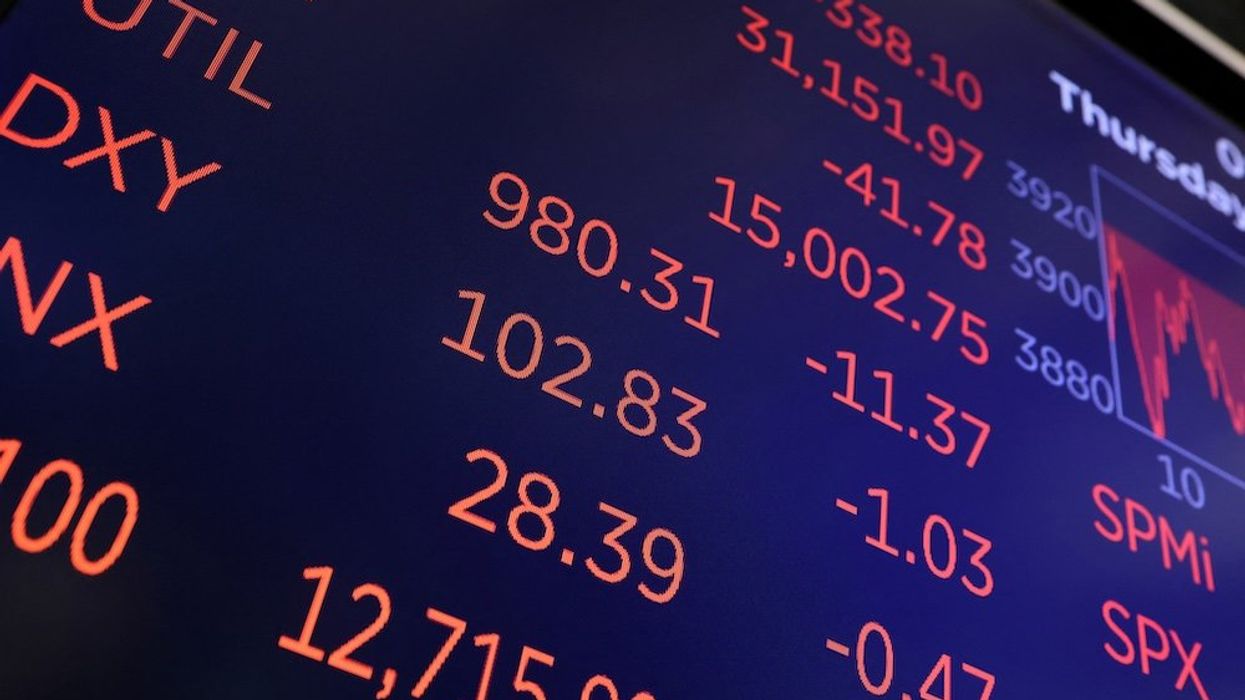 Top economist warns there may be 'storms coming' in 2025 based on these 2 Trump policies