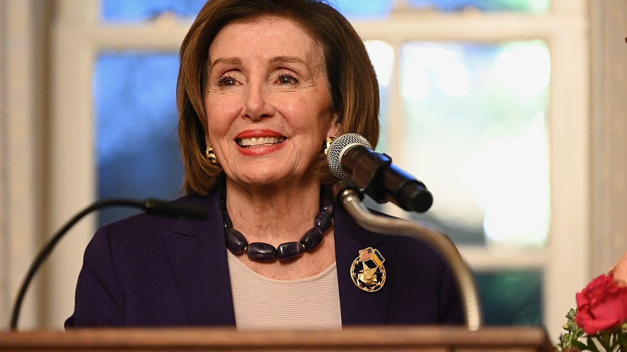 'Unclear what happened': Pelosi sparks outcry over 'vague' statement on 'injury'
