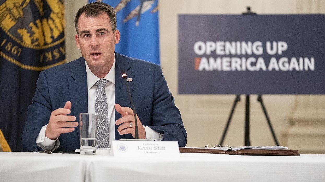 'Huge victory for journalism': Oklahoma station wins lawsuit against MAGA education officials