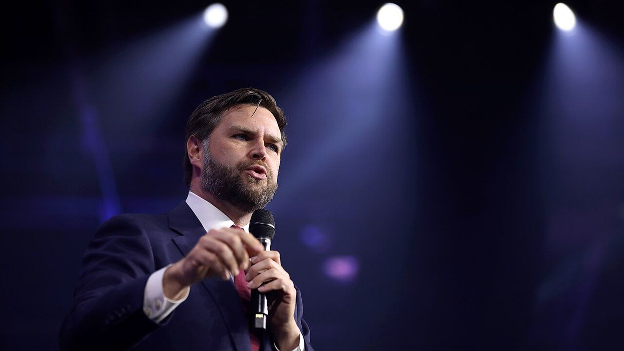 DOJ IG report offers 'thorough debunking' of Jan. 6 conspiracy theory