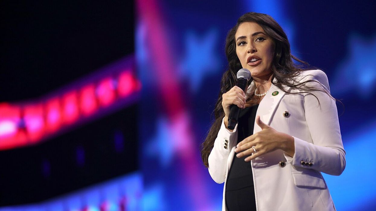 'Republican identity crisis': Tension grows between 'granola conservatives' and Big Ag allies