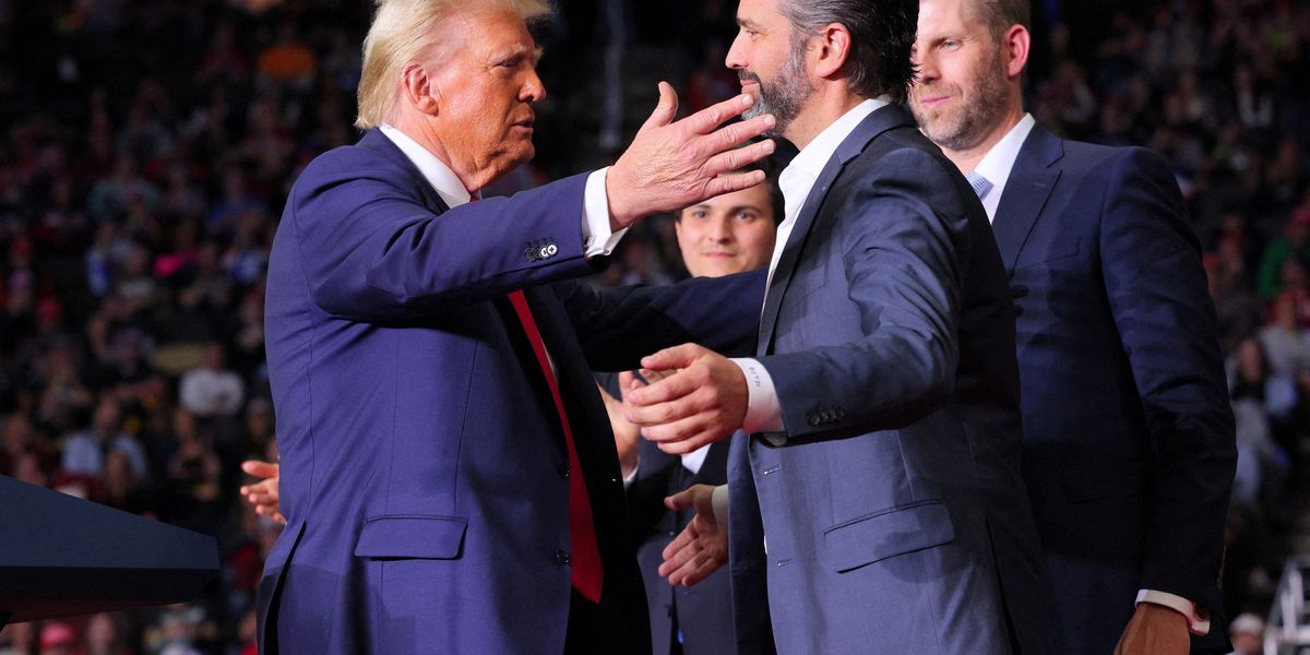 Trump is still demonizing others for a reason