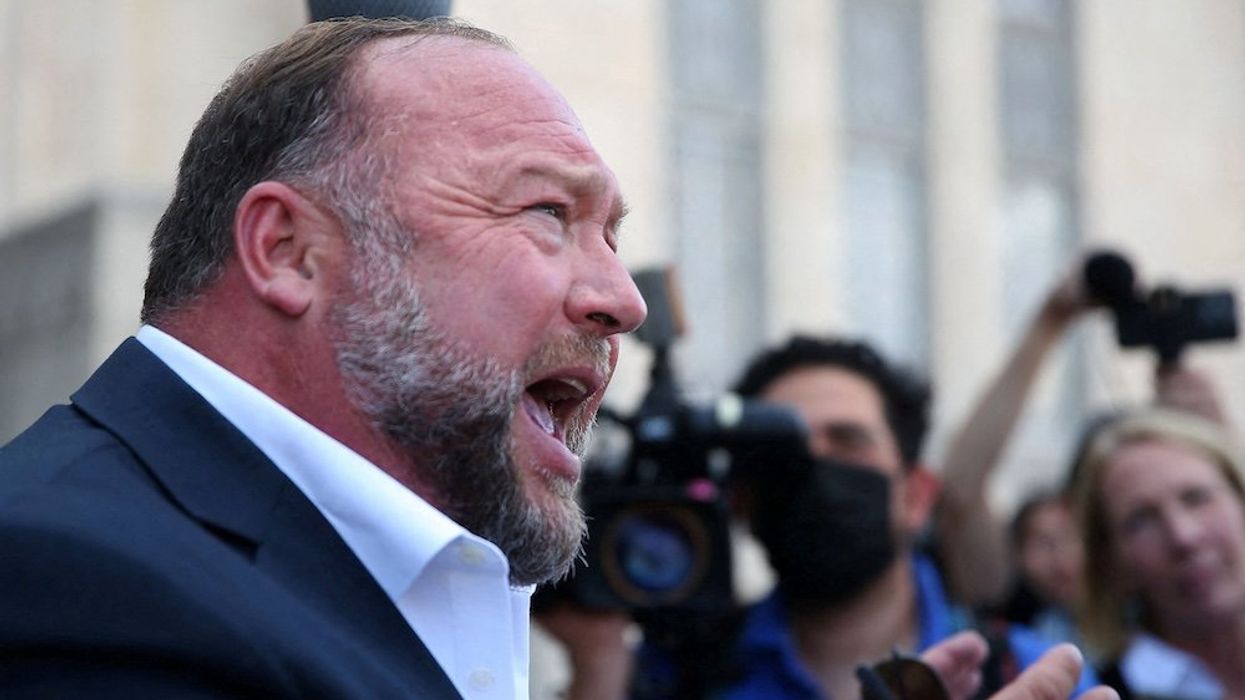 'Alternate reality': What happened when an NYT reporter immersed himself in far-right media