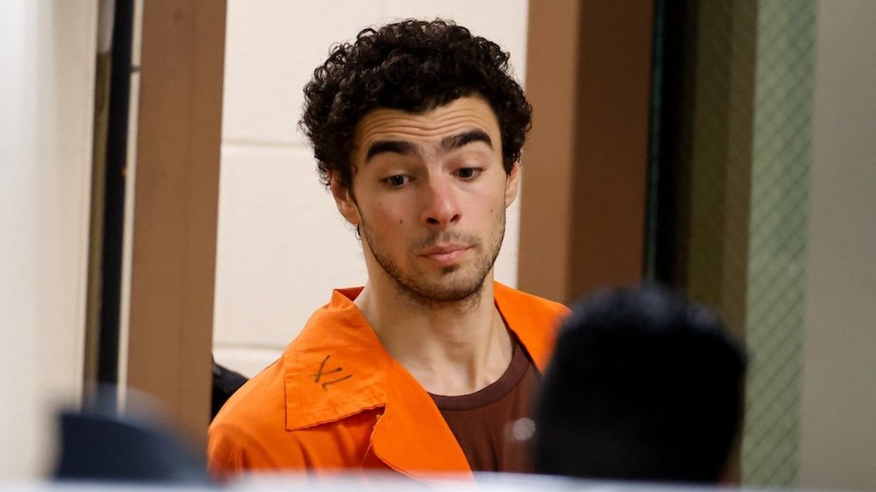 CEO shooting suspect may win with this 'very strong, public political defense': lawyer