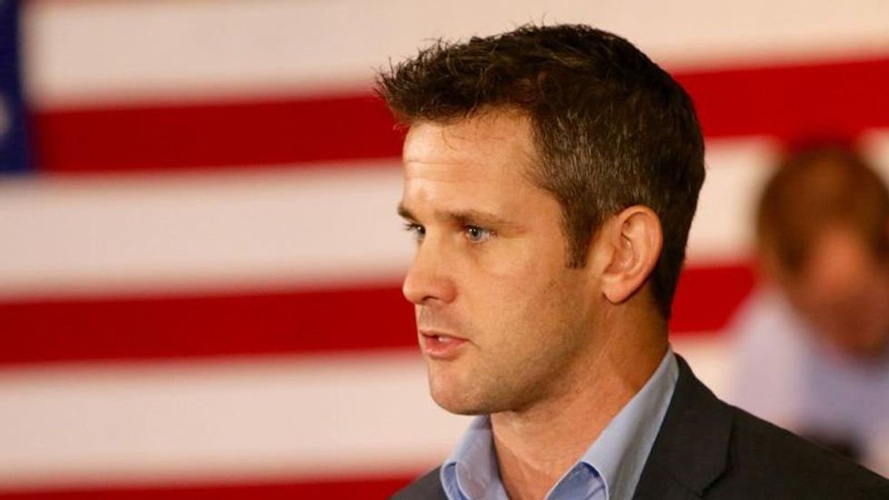 'Clown': MAGA fans outraged as ex-GOP lawmaker poses theory about mystery drones