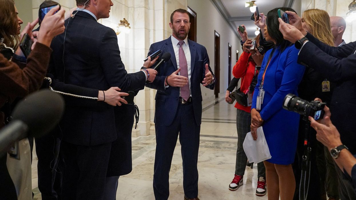 GOP senator slams RFK Jr’s vaccine stance