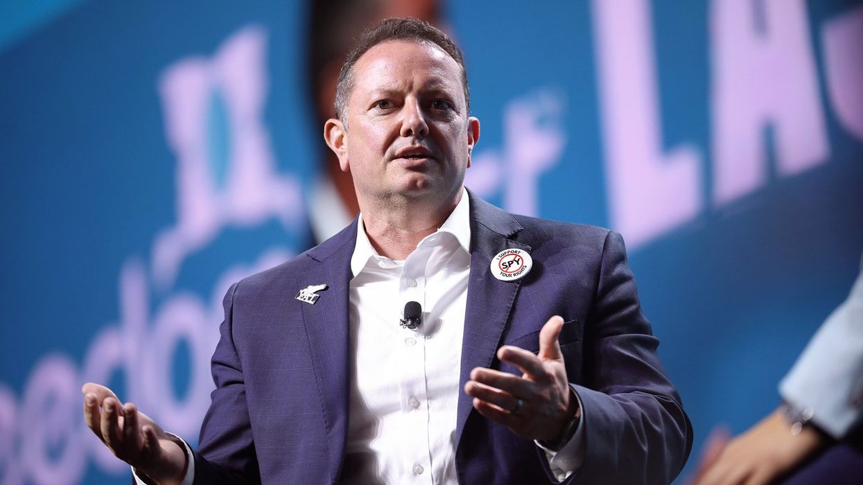 'Total dumpster fire': Republican destroys speaker’s 'garbage' CR to keep government open