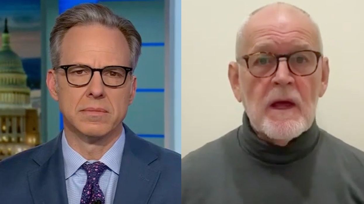 'Never about patients': Ex-insurance exec rips industry for being 'beholden to Wall Street'