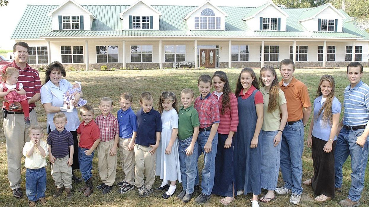 Why Christian nationalists’ 'tradwife propaganda' is 'silly online fantasy'