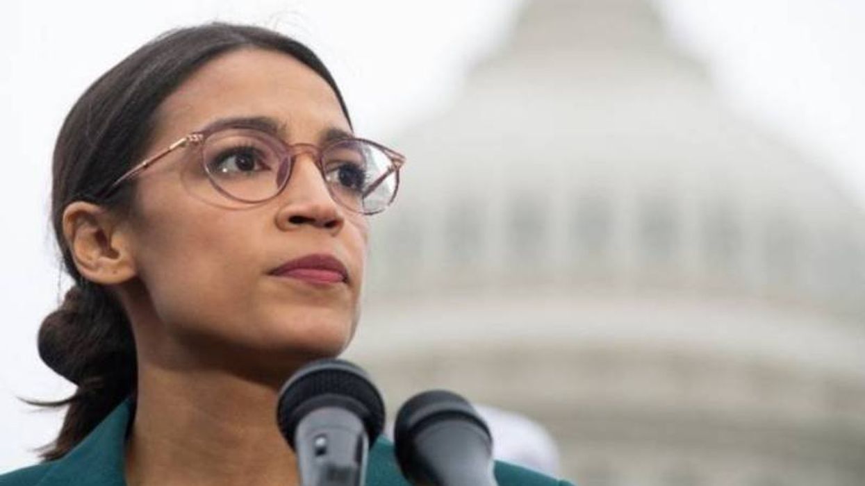 Wanted: 'A very nasty and very public civil war' among Democrats