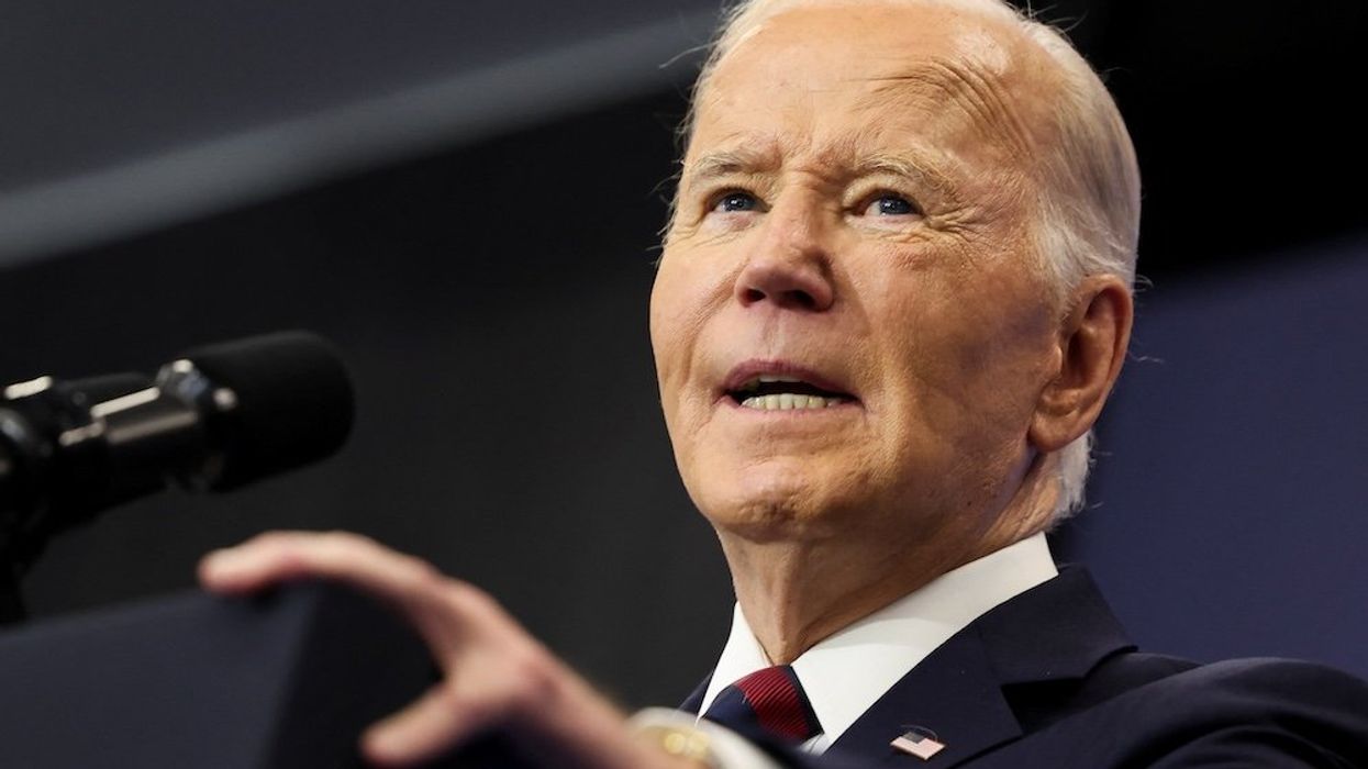 'Pretty damn good': Why Biden’s goal to 'Trump-proof' the courts has been deemed a success