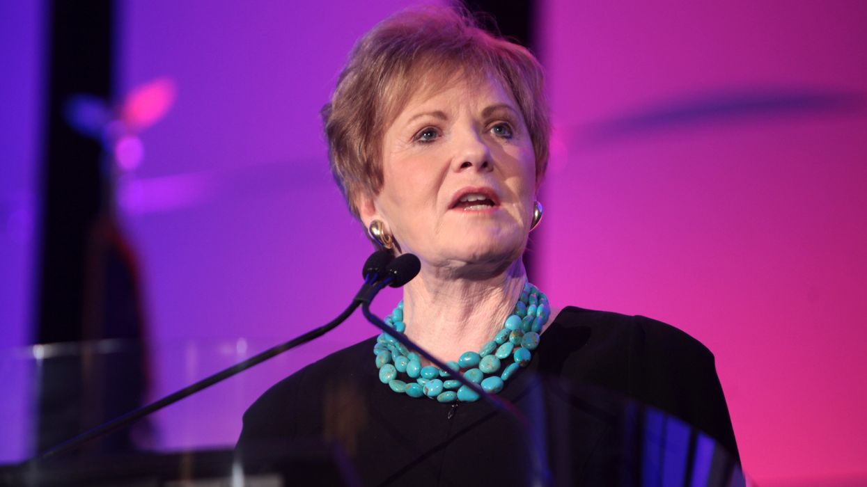 'Gone too far': Congress reacts to GOP rep running district from assisted living facility
