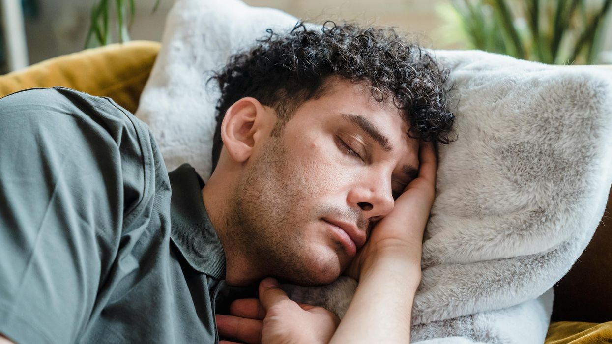 'Desynchronized rhythms': Michigan researchers reveal the best time to sleep