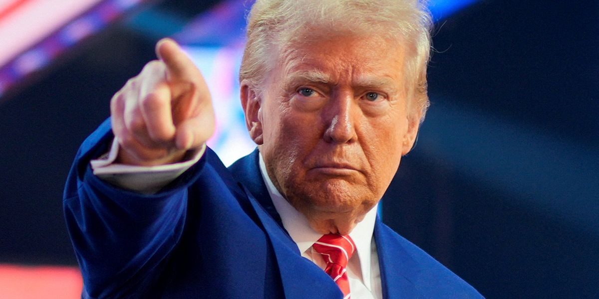 Classic Dictator Experts Sound Alarm Over Trump s performative Classic Dictator Experts Sound Alarm Over Trump s performative