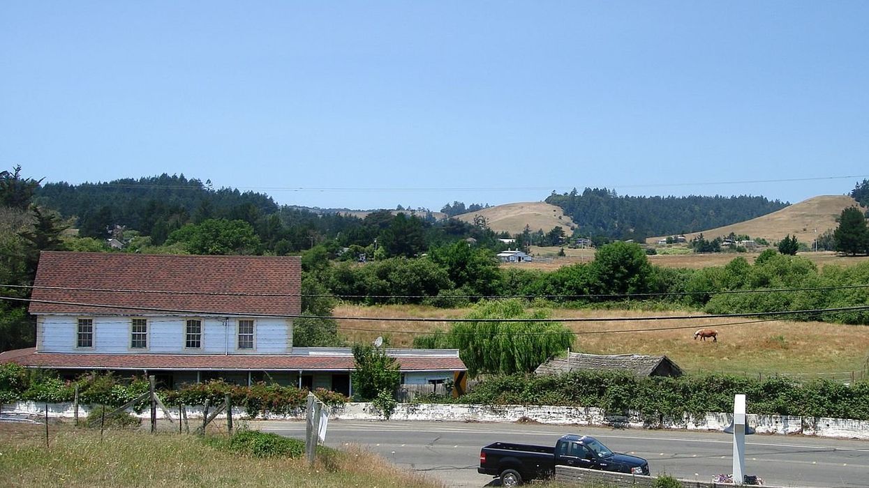 Why CA farmers who backed Trump are 'reckoning with an uncomfortable contradiction'