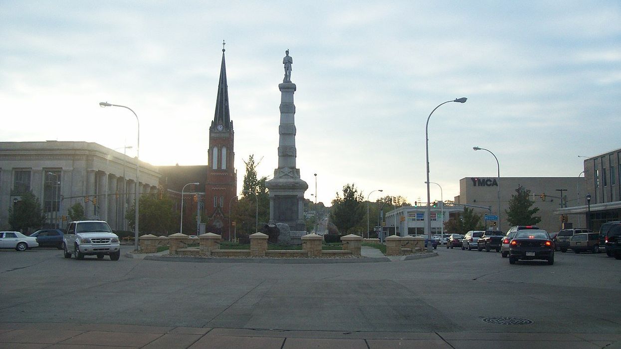 These low-income Rust Belt voters supported Trump — and pray he won’t slash their benefits