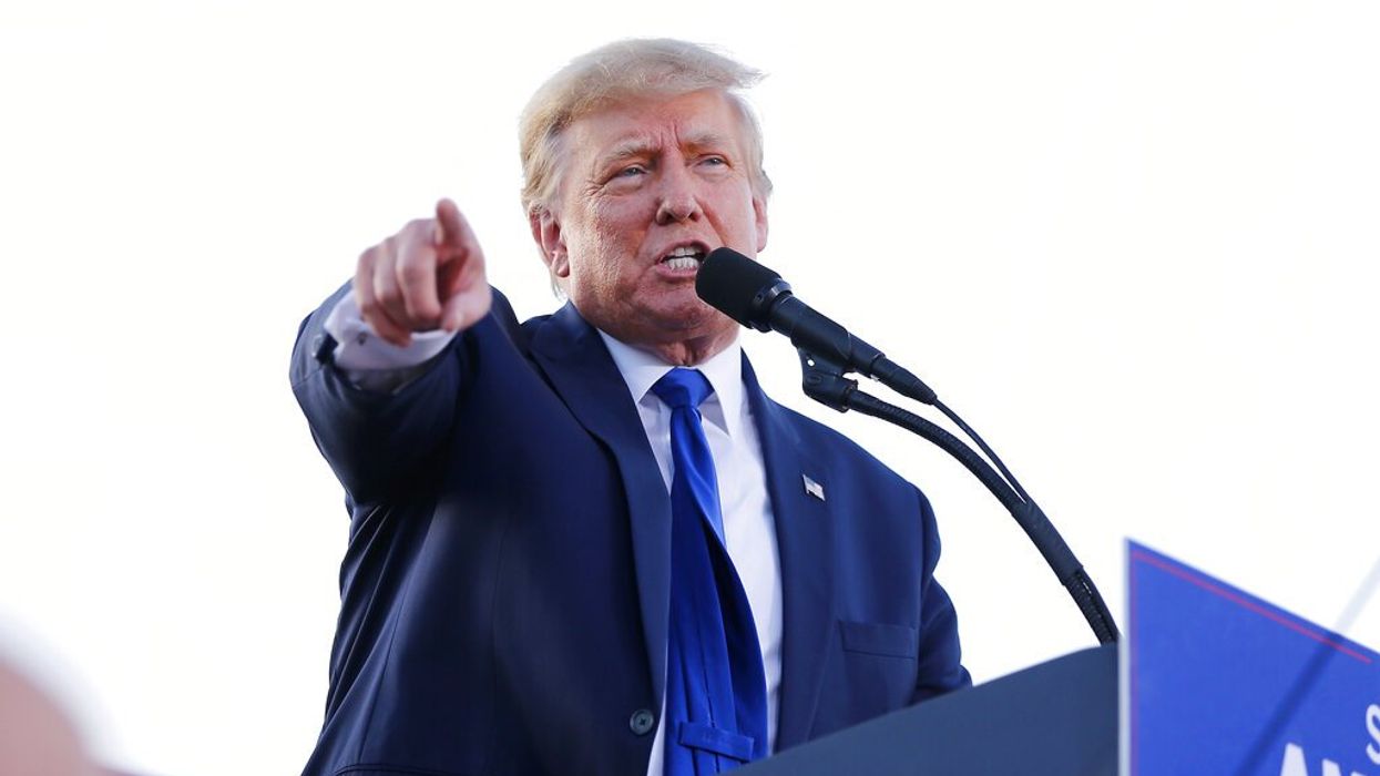 Trump Media alleges purchaser rep 'abused its role' in new lawsuit: report