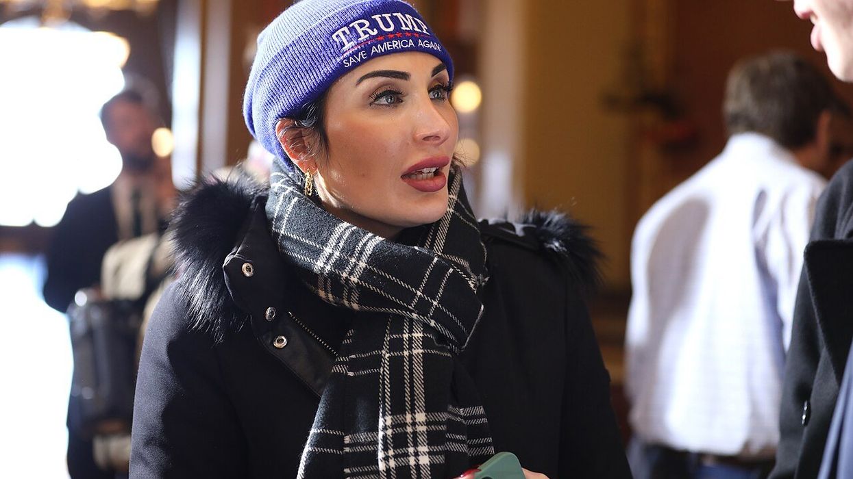 'Trolling for attention': MAGA conspiracy theorist ramps up 'virulent' attacks on Trump ally