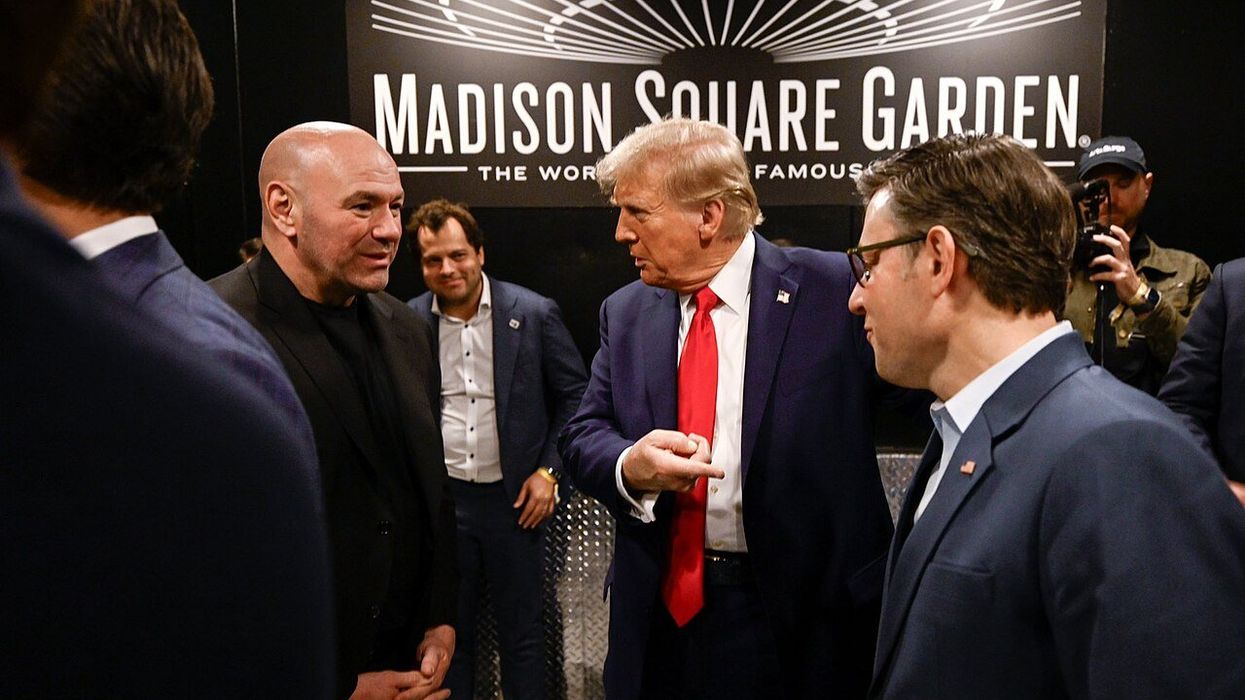 'Cracks are showing': Why 'messy mix' of 'contradictions' may sink Trump’s coalition