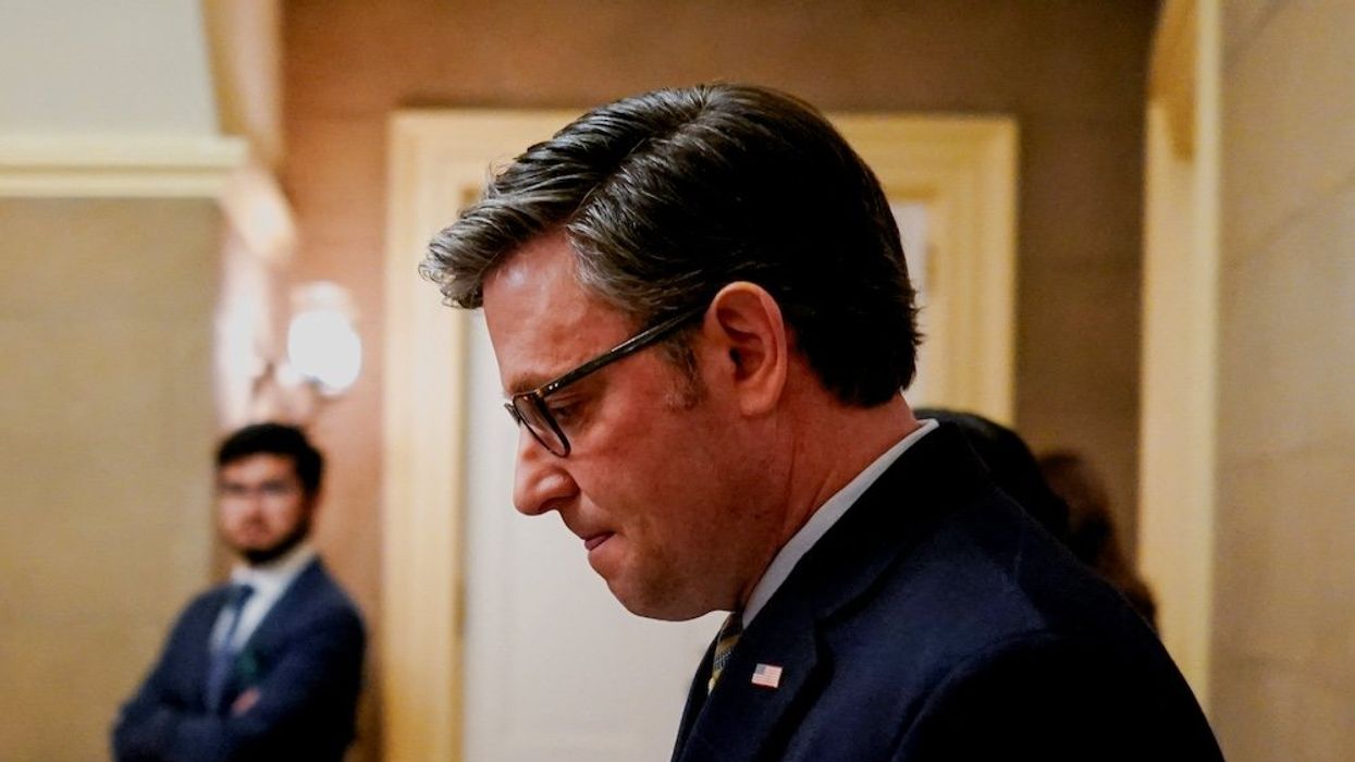 'All-out MAGA civil war': How Trump’s 2024 coalition is 'shattering before our very eyes'
