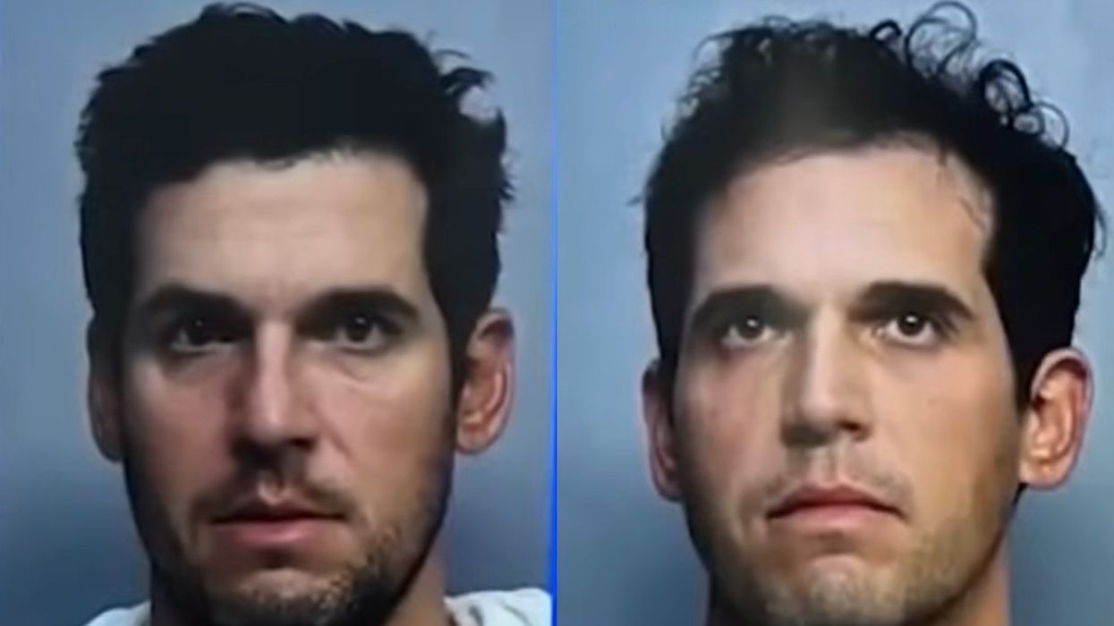 'Significant exposure': FL real estate barons could lose assets to sex trafficking victims