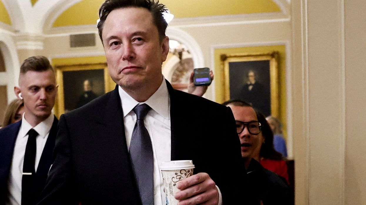 'So much for lowering costs': Outrage grows over Musk's death wish for consumer protection