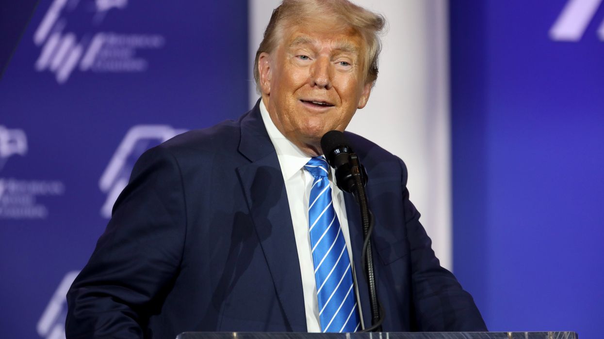 'We helped get you in office': Trump voters fear they’ll lose benefits under MAGA administration