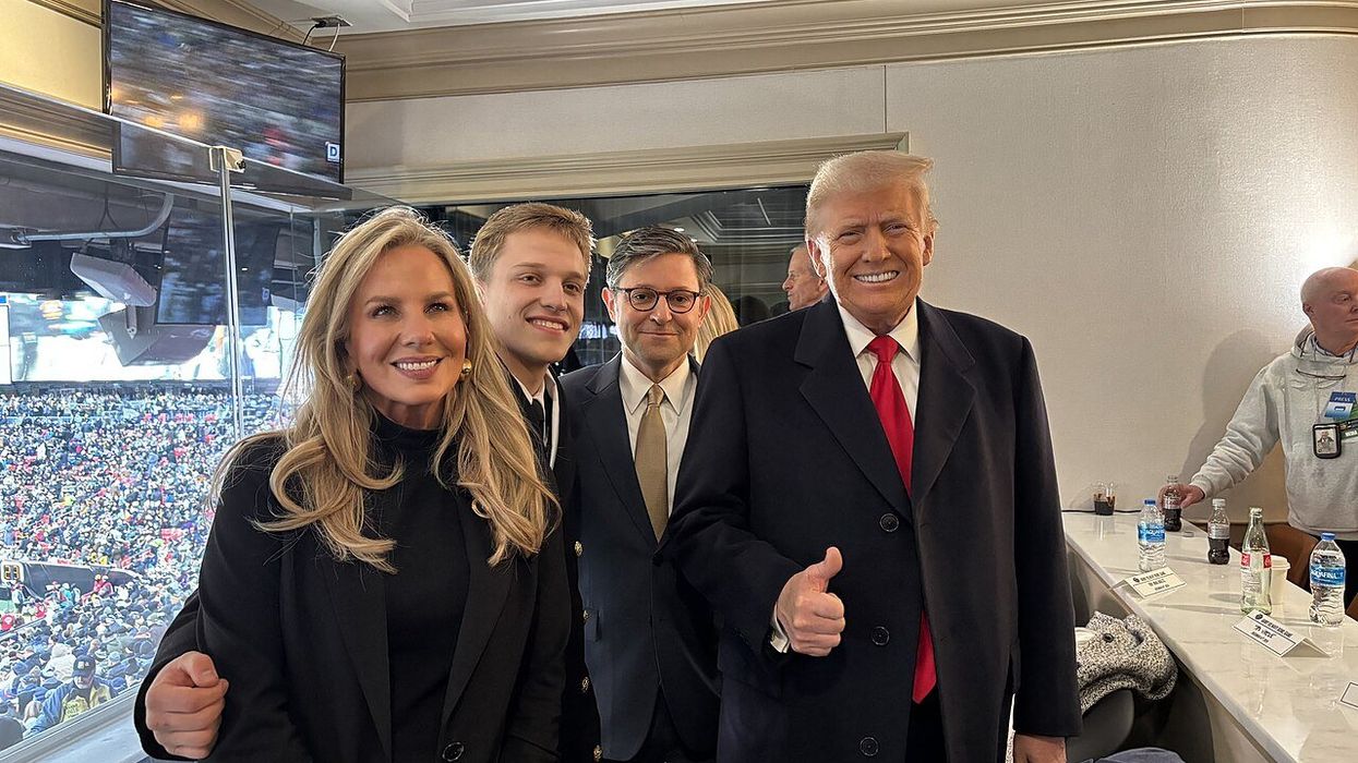 'Bad options': New battle ahead in Congress presents 'nightmare' challenge for Trump