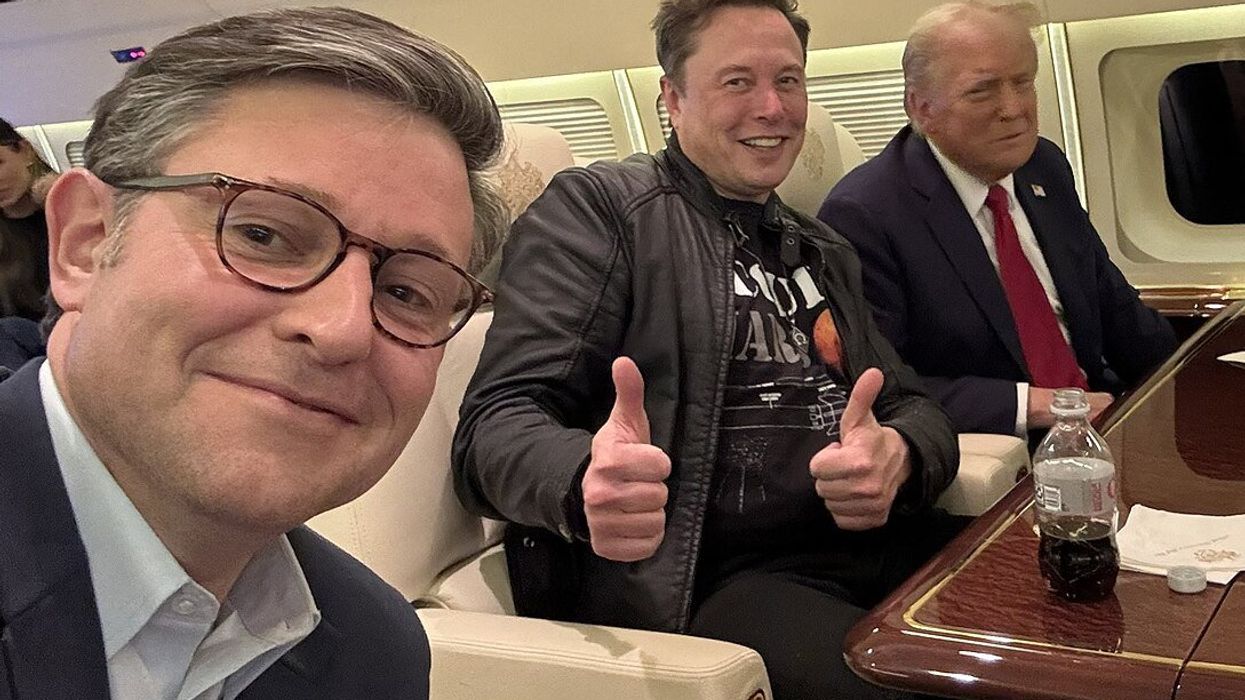 MAGA Republicans would give Trump 'unprecedented power' to control the federal budget