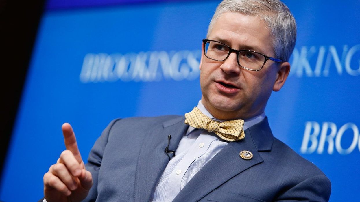 'Terrible situation': Conservative congressman laments chaos plaguing GOP House majority