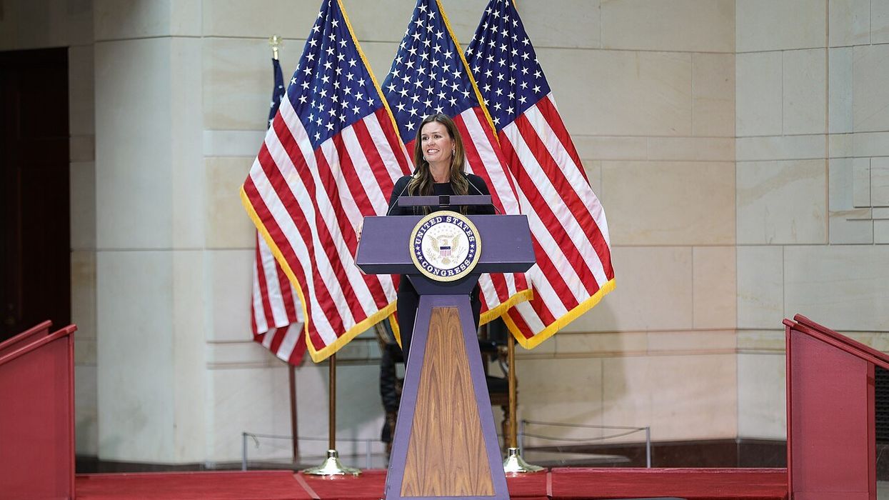 'Hot-button issues': GOP state lawmakers view Trump victory as 'mandate' for far-right legislation